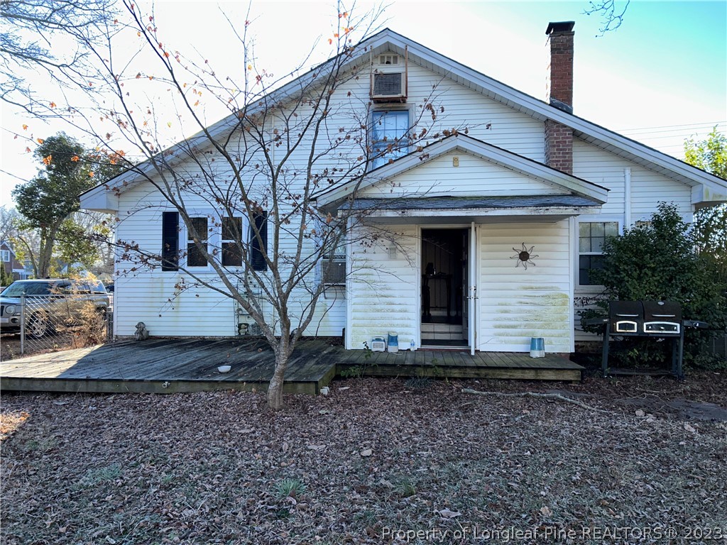 51 Bunnlevel Erwin Road Bunnlevel, NC 28323 - Photo 26 of 28 Gallery Image 26