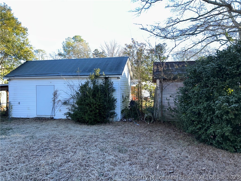 51 Bunnlevel Erwin Road Bunnlevel, NC 28323 - Photo 27 of 28 Gallery Image 27
