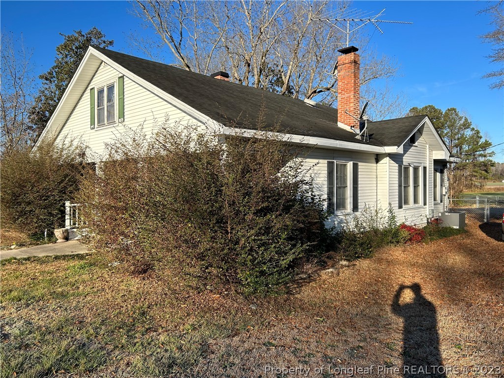 51 Bunnlevel Erwin Road Bunnlevel, NC 28323 - Photo 3 of 28 Gallery Image 3