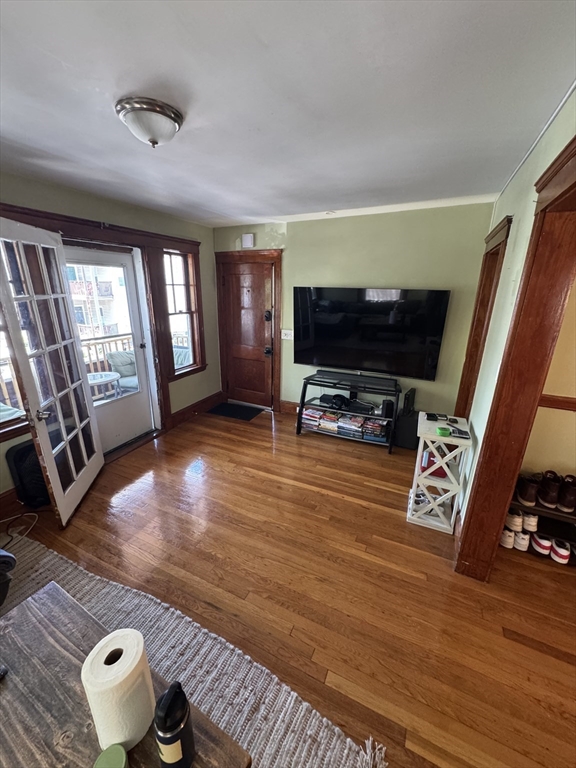 65 Saxton Street, Unit 2 Boston, MA 02125 - Photo 2 of 11