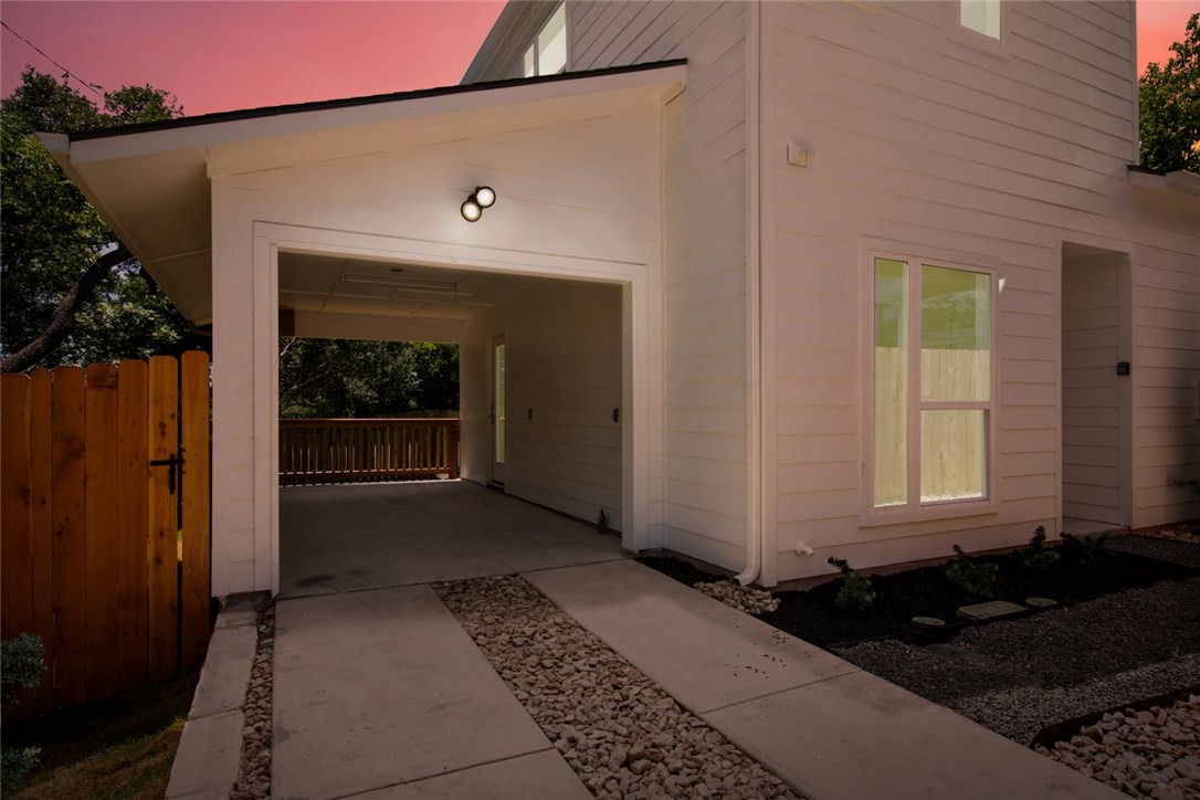 3514 Clawson Road, Unit 2 Austin, TX 78704 - Photo 1 of 1 Gallery Image 1