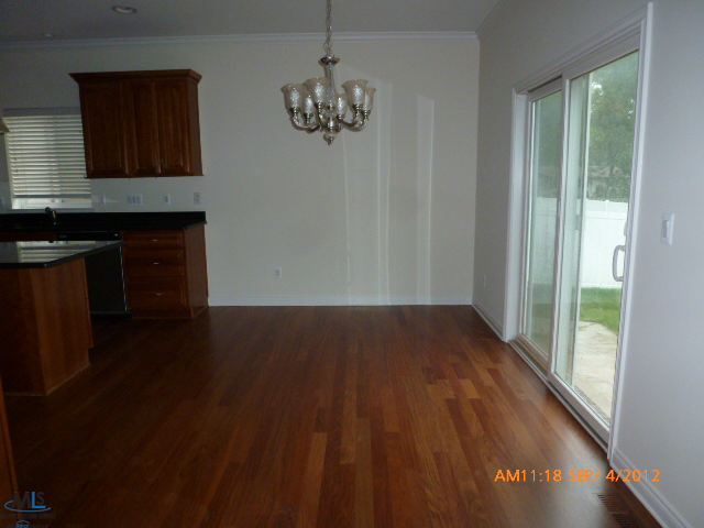 1715 Milverton Road Troy, MI 48083 - Photo 12 of 27 Dining Area