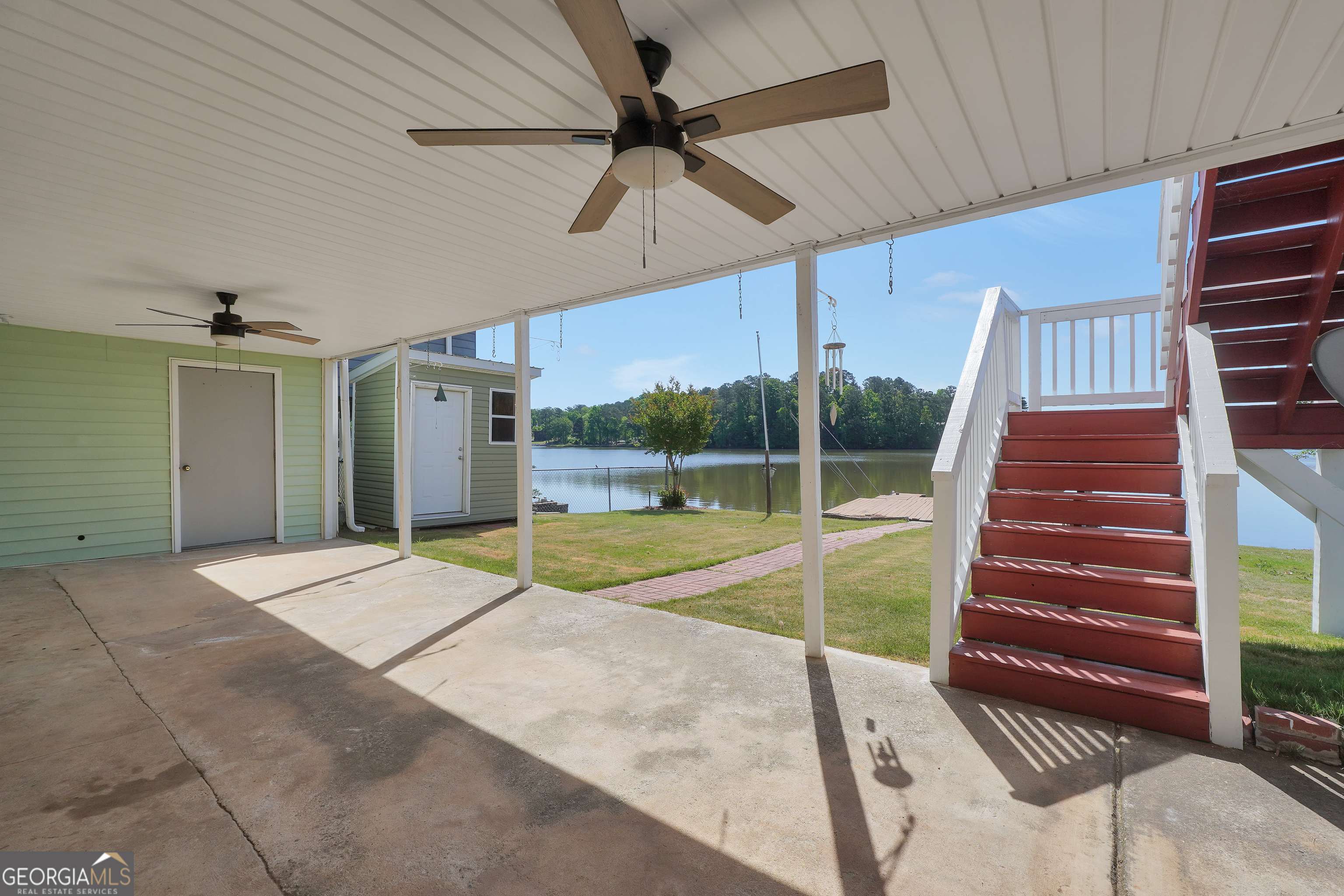 260 Arrow Point Road Jackson, GA 30233 - Photo 52 of 62