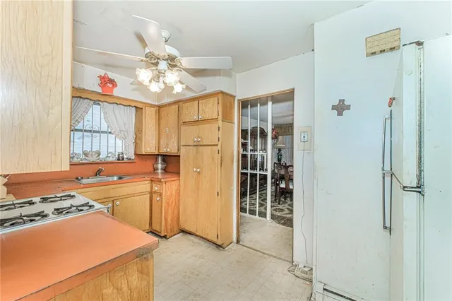 $1,188,000 | 1224 East 59th Street | Flatlands