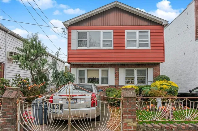 $1,188,000 | 1224 East 59th Street | Flatlands