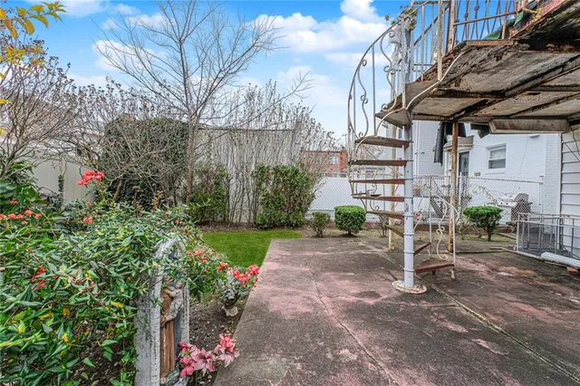 $1,188,000 | 1224 East 59th Street | Flatlands