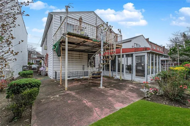 $1,188,000 | 1224 East 59th Street | Flatlands