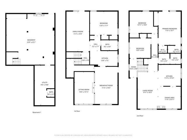 $1,188,000 | 1224 East 59th Street | Flatlands