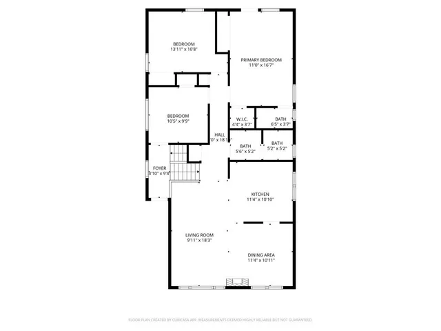 $1,188,000 | 1224 East 59th Street | Flatlands