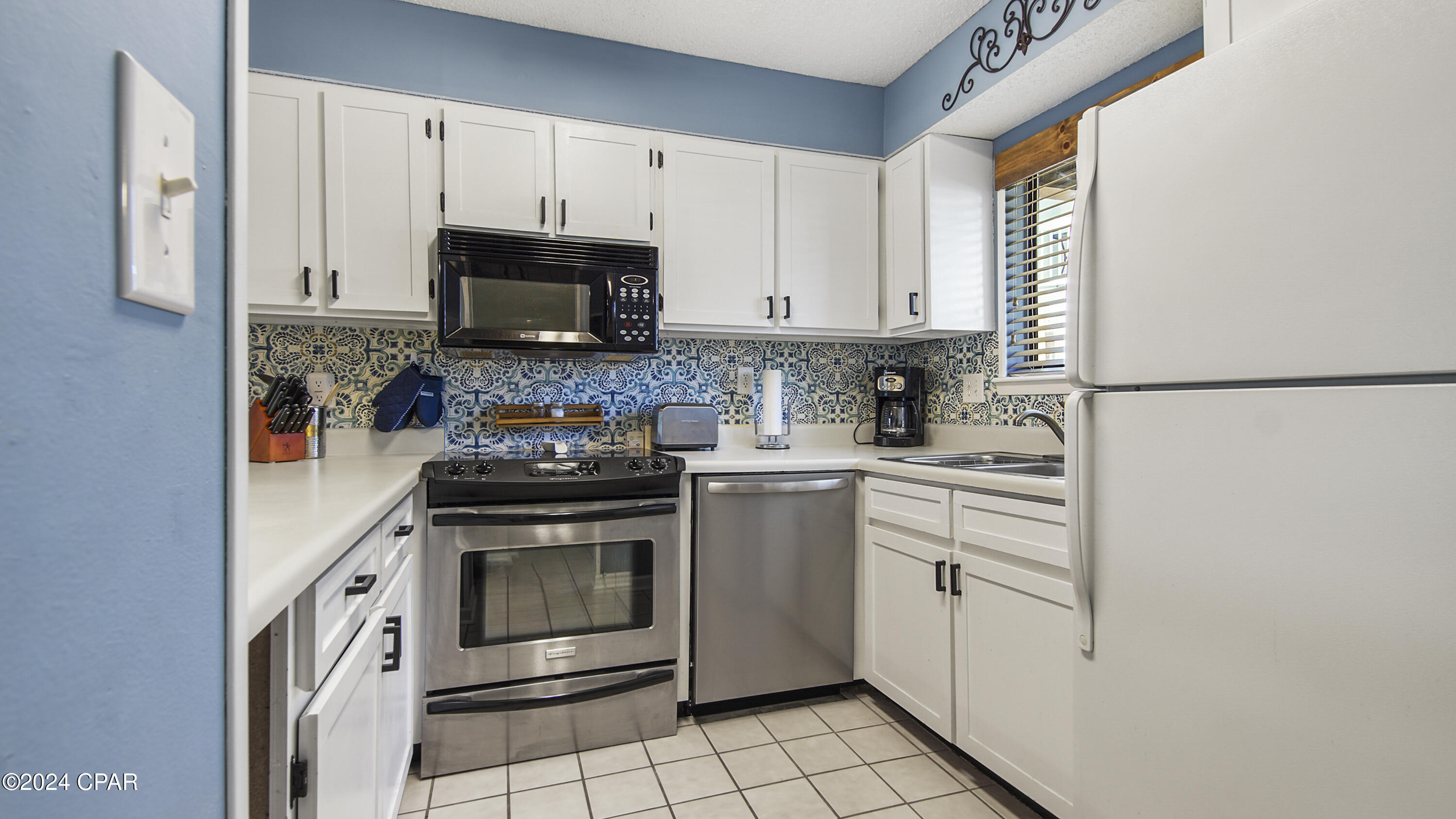 17620 Front Beach Road, Unit 1I Panama City Beach, FL 32413 - Photo 8 of 70 Gallery Image 8