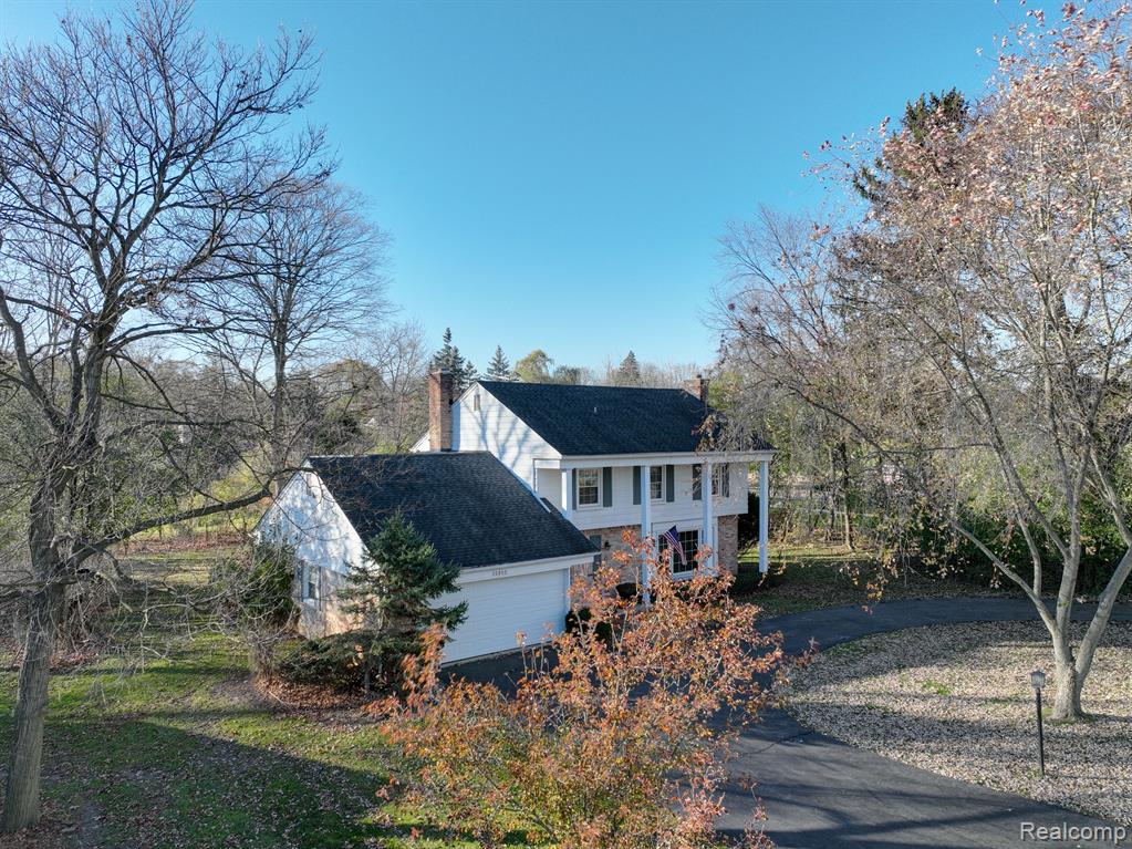 32855 Old Post Road Franklin, MI 48025 - Photo 36 of 36