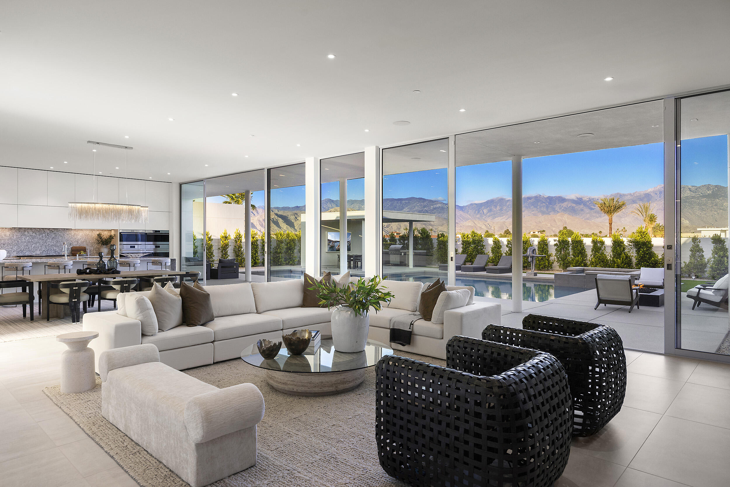 15 Via Linea Rancho Mirage Ca Rancho Mirage, CA 92270 - Photo 9 of 45 059