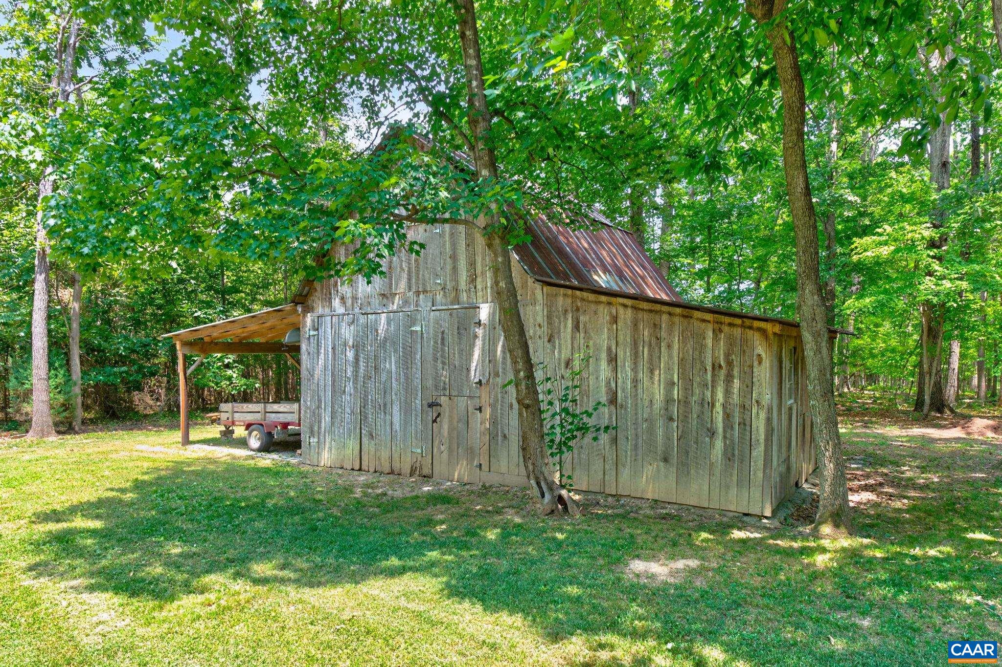 1 Wagner Place Palmyra, VA 22963 - Photo 36 of 44