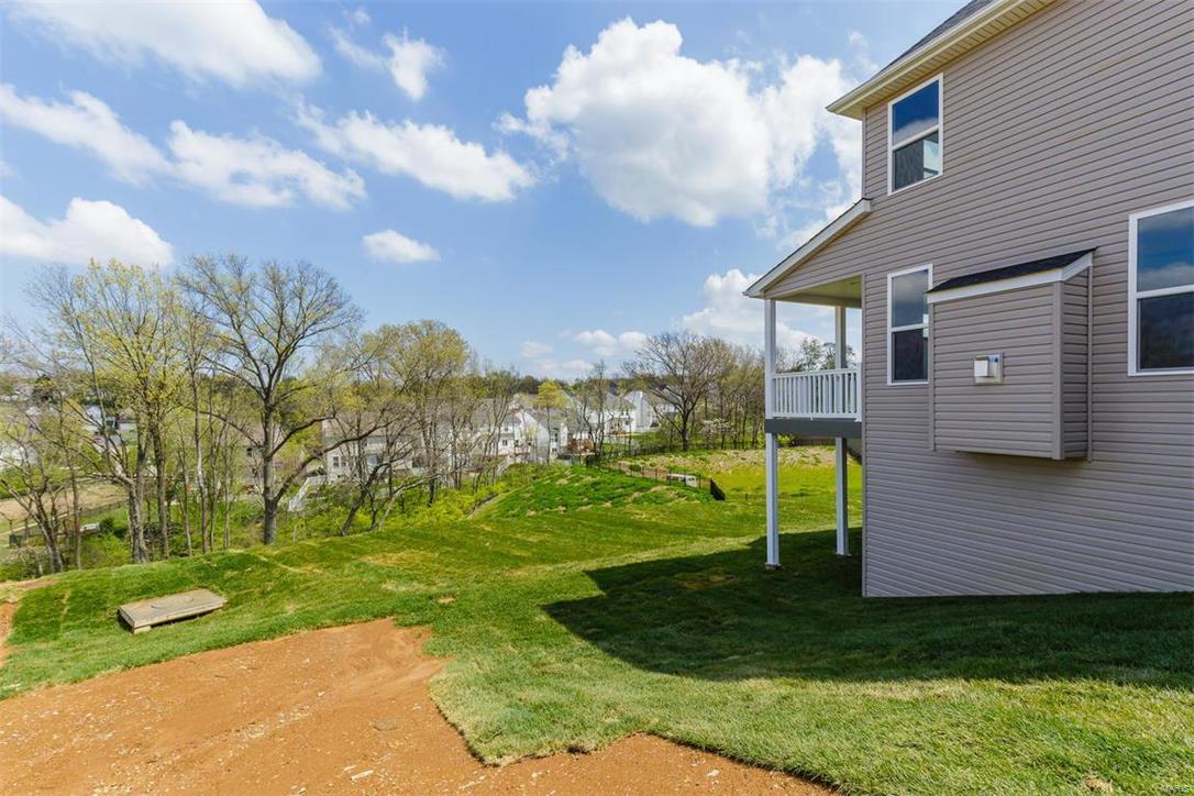 5905 Hawkins Ridge Court St. Louis, MO 63129 - Photo 41 of 42 Gallery Image 41
