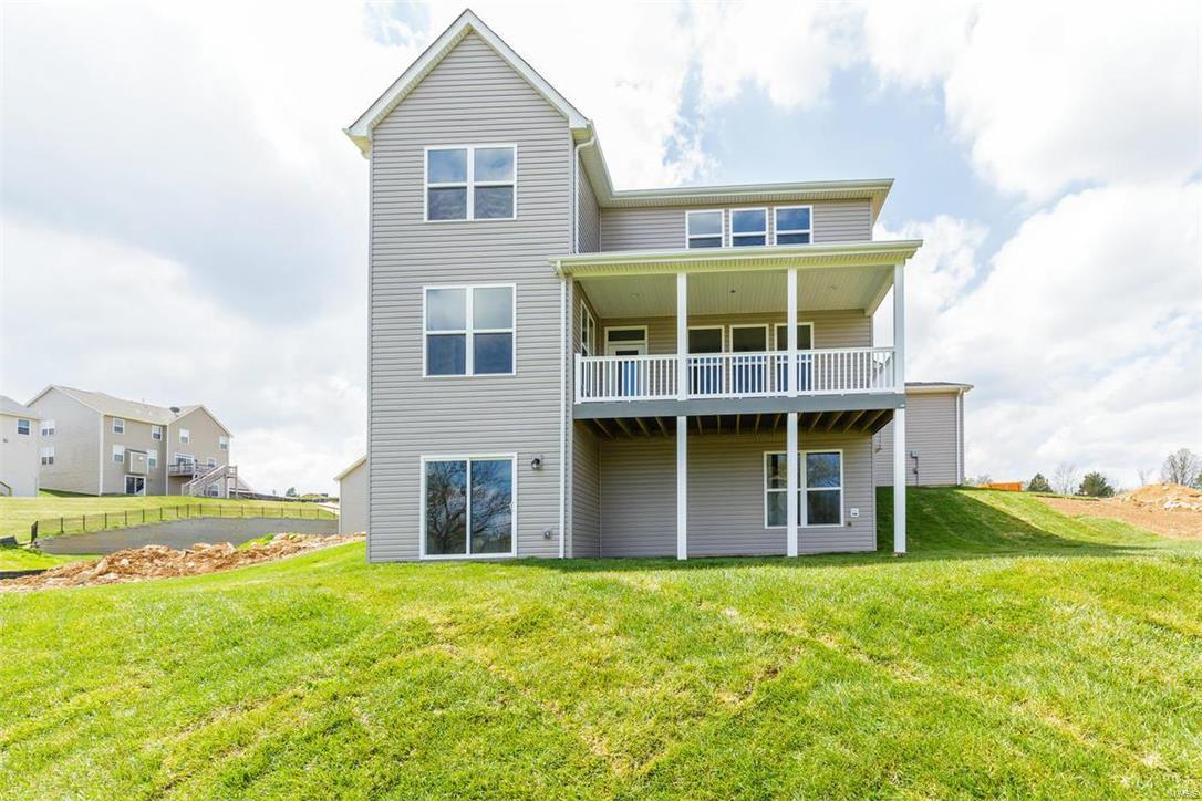 5905 Hawkins Ridge Court St. Louis, MO 63129 - Photo 42 of 42 Gallery Image 42
