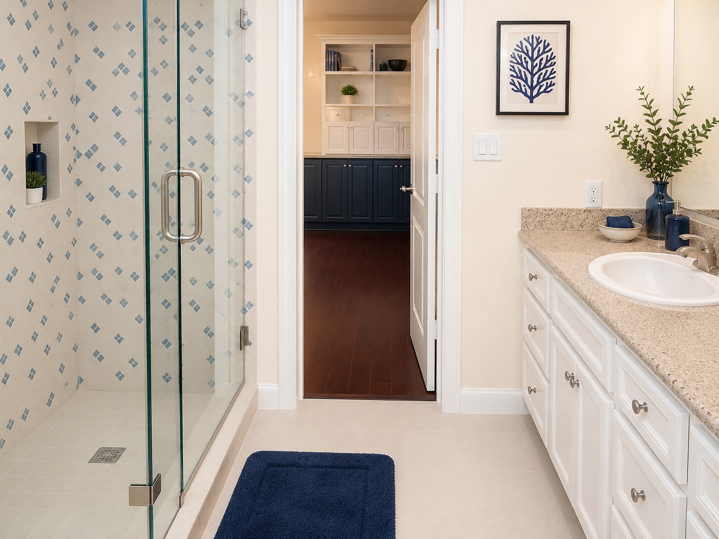 4910 Imogene Street Houston, TX 77096 - Photo 21 of 31 Virtually reimagined to inspire design possibilities