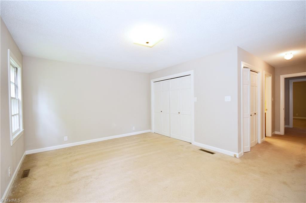 155 Tutterow Road Mocksville, NC 27028 - Photo 15 of 30 Master Suite on Main Level.