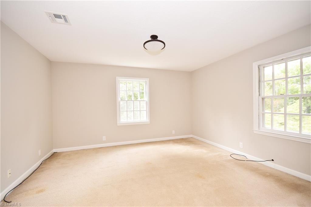 155 Tutterow Road Mocksville, NC 27028 - Photo 24 of 30 Upper Level 4th Bedroom