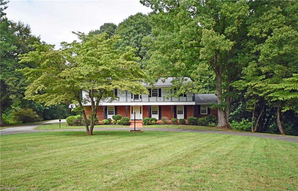 155 Tutterow Road Mocksville, NC 27028 - Photo 28 of 30 Gallery Image 28