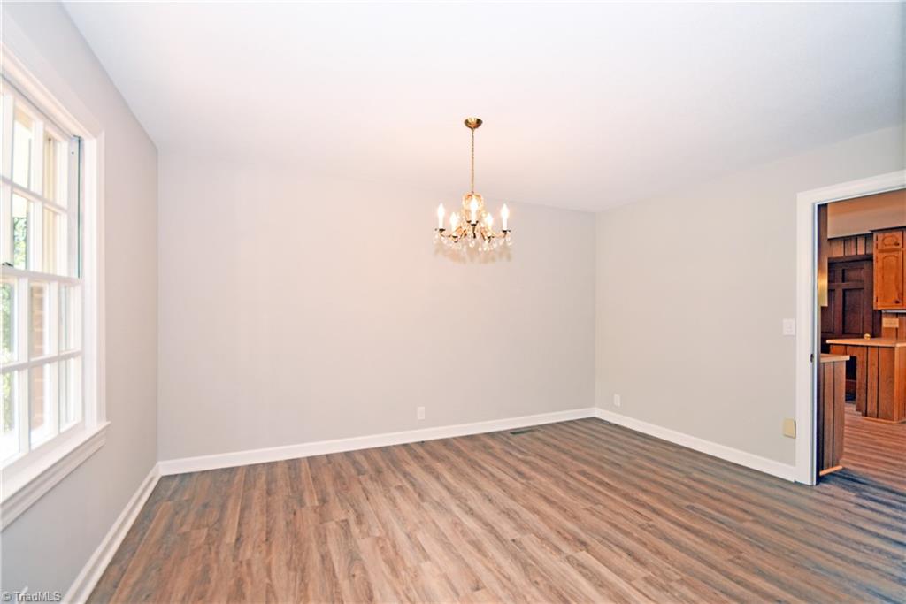 155 Tutterow Road Mocksville, NC 27028 - Photo 10 of 30 Dining Room