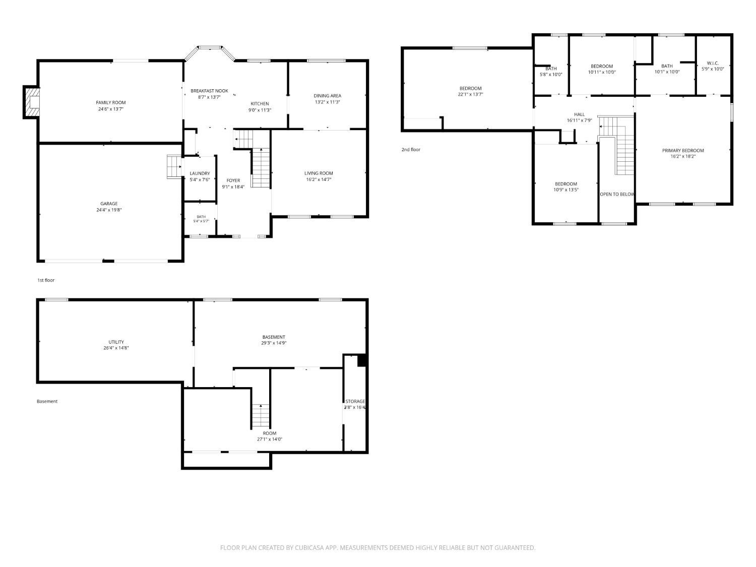 38 Plains Gap Road North Brunswick, NJ 08902 - Photo 43 of 43