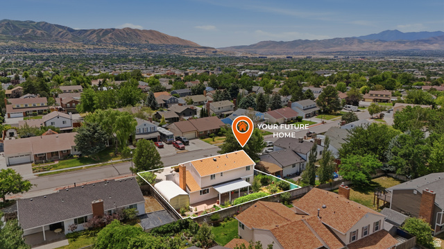 1251 Sage Ridge Road Sandy, UT 84094 - Photo 48 of 53