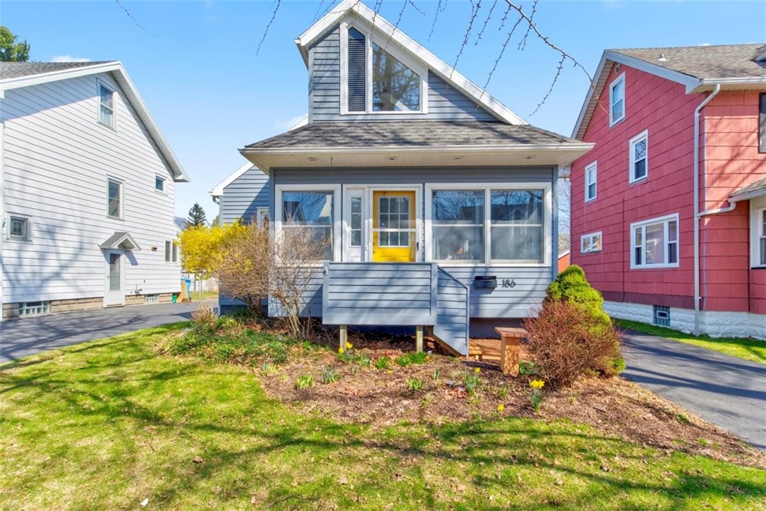 186 Wilsonia Road Rochester, NY 14609 - Photo 1 of 1