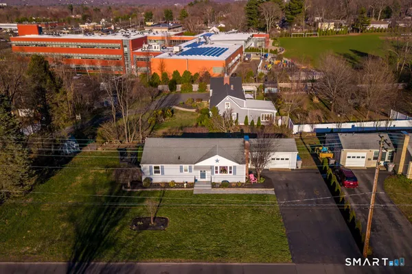 $339,900 | 49 Daley Street, Bristol, CT 06010