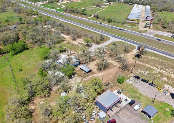 $650,000 | 1587 State Highway 71, Unit A, Cedar Creek, TX 78612