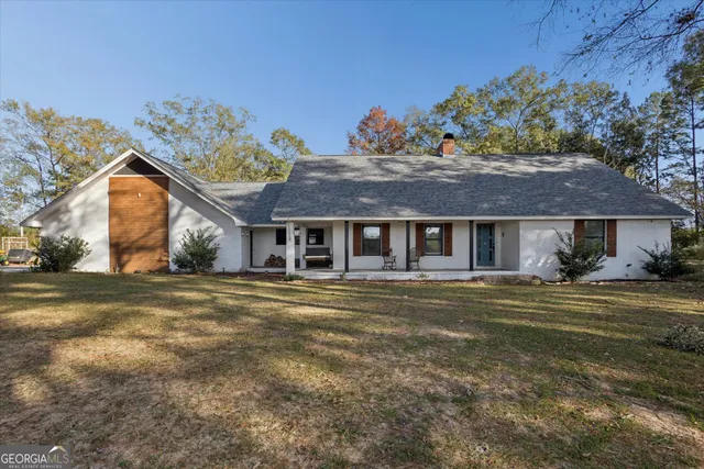 $499,900 | 1435 Bennett Crossing, Jesup, GA 31545