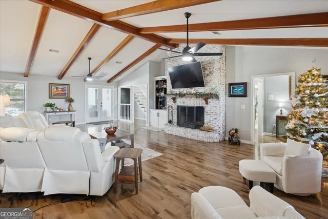 $499,900 | 1435 Bennett Crossing, Jesup, GA 31545