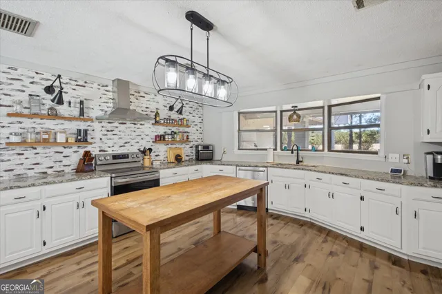 $499,900 | 1435 Bennett Crossing, Jesup, GA 31545