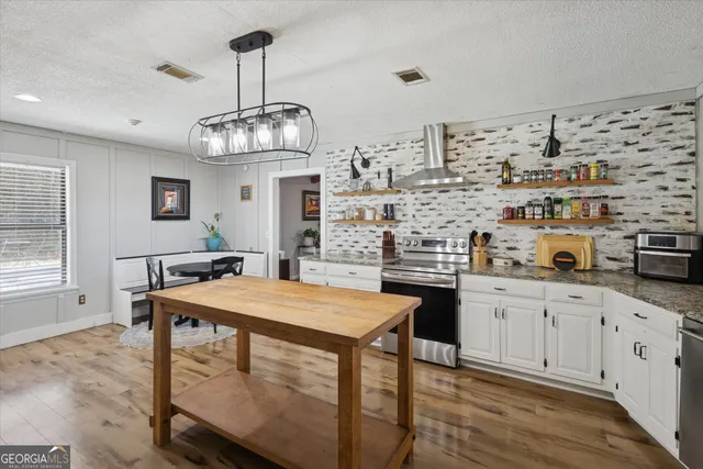 $499,900 | 1435 Bennett Crossing, Jesup, GA 31545