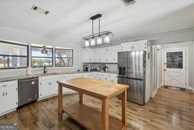 $499,900 | 1435 Bennett Crossing, Jesup, GA 31545