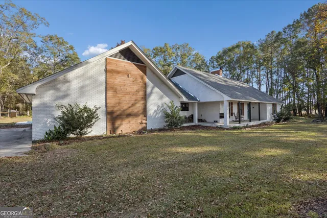 $499,900 | 1435 Bennett Crossing, Jesup, GA 31545