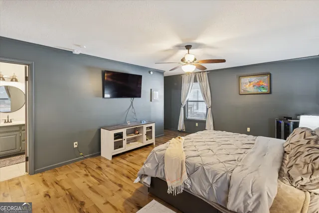 $499,900 | 1435 Bennett Crossing, Jesup, GA 31545