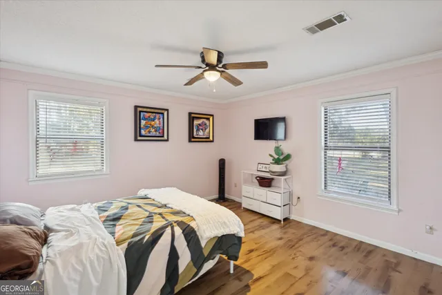 $499,900 | 1435 Bennett Crossing, Jesup, GA 31545