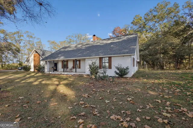 $499,900 | 1435 Bennett Crossing, Jesup, GA 31545