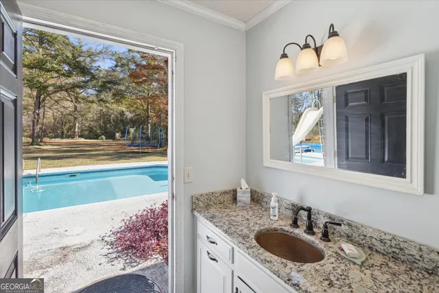 $499,900 | 1435 Bennett Crossing, Jesup, GA 31545