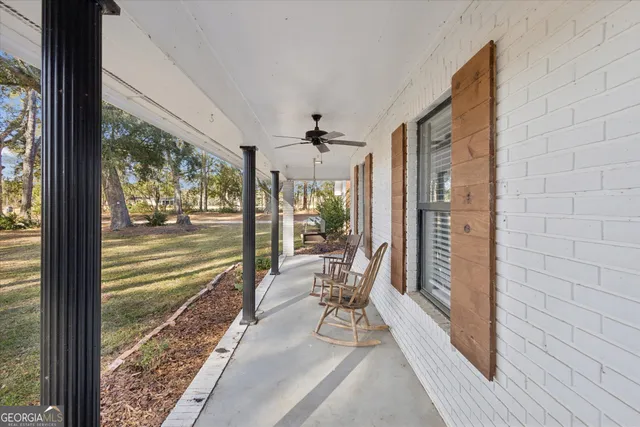 $499,900 | 1435 Bennett Crossing, Jesup, GA 31545