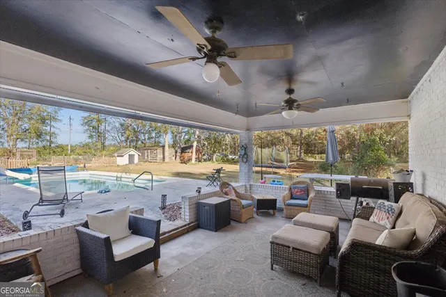 $499,900 | 1435 Bennett Crossing, Jesup, GA 31545