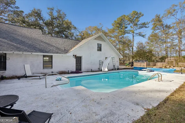 $499,900 | 1435 Bennett Crossing, Jesup, GA 31545