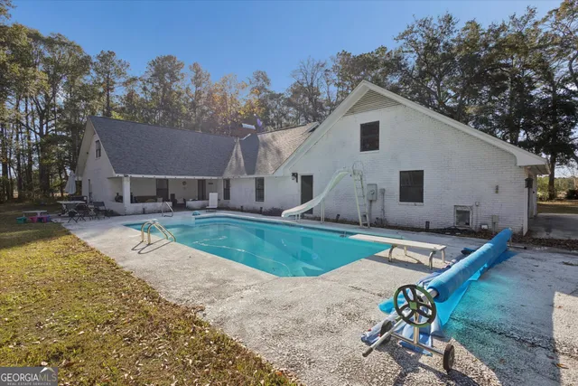 $499,900 | 1435 Bennett Crossing, Jesup, GA 31545