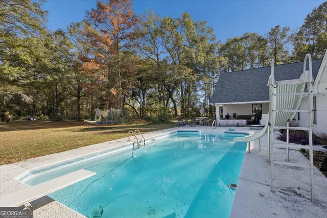 $499,900 | 1435 Bennett Crossing, Jesup, GA 31545