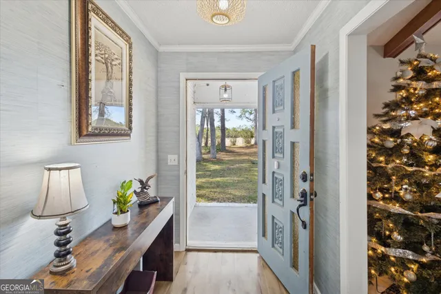 $499,900 | 1435 Bennett Crossing, Jesup, GA 31545