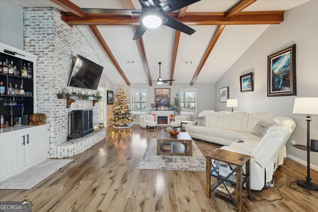 $499,900 | 1435 Bennett Crossing, Jesup, GA 31545