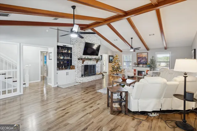 $499,900 | 1435 Bennett Crossing, Jesup, GA 31545