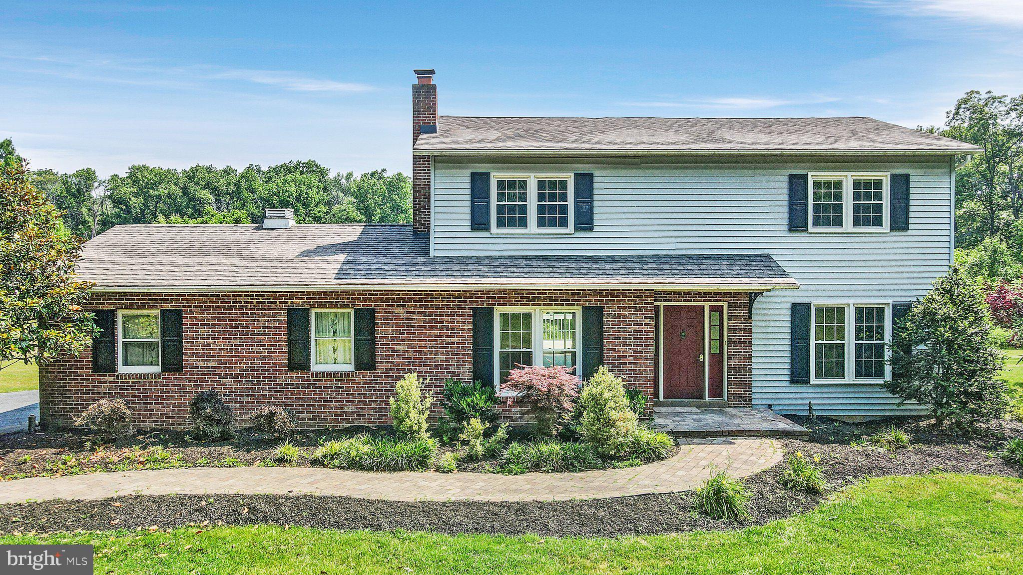 970 Font Road Glenmoore, PA 19343 - Photo 1 of 38 Gallery Image 1