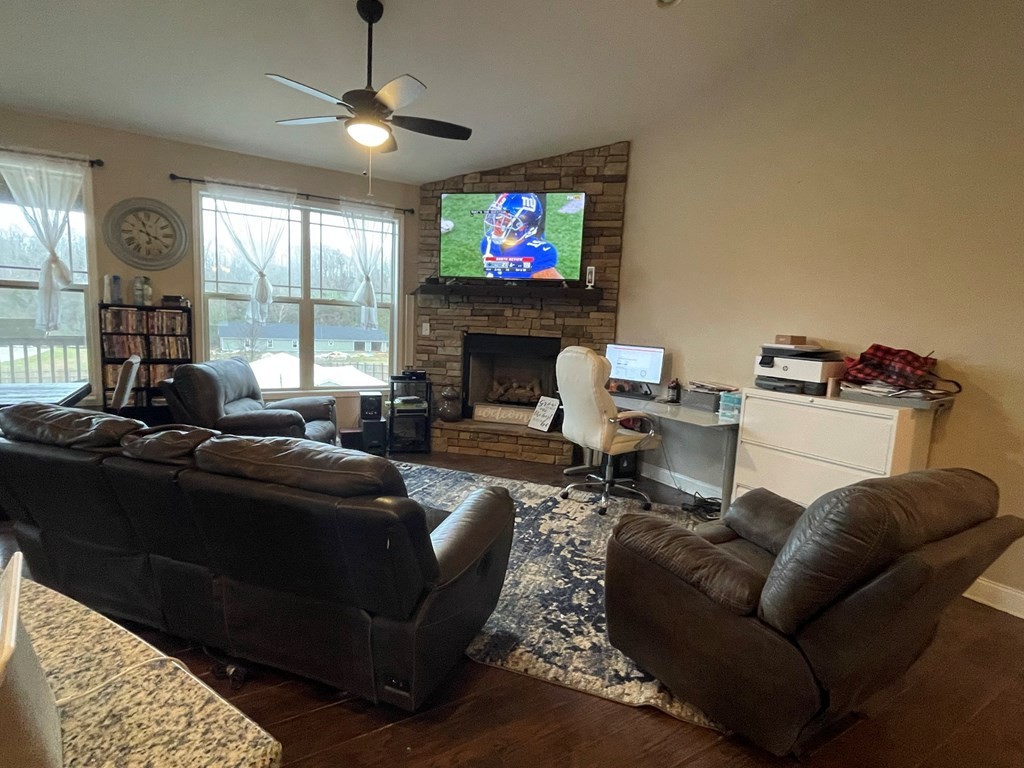 2046 Creswell Road Seymour, TN 37865 - Photo 7 of 33 Gallery Image 7