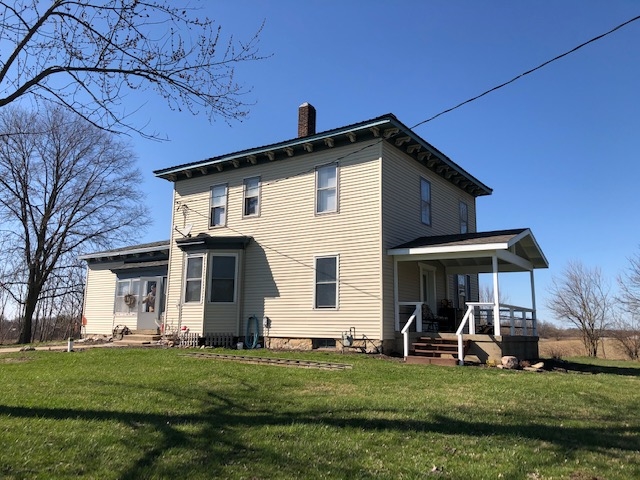 17257 Tamarack Road Culver, IN 46511 - Photo 1 of 20